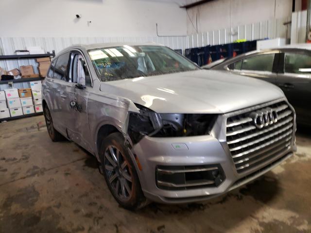 2015 audi q7 prestig