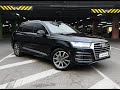 2016 audi q7