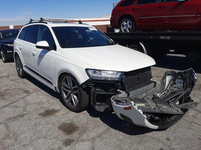 2016 audi q7