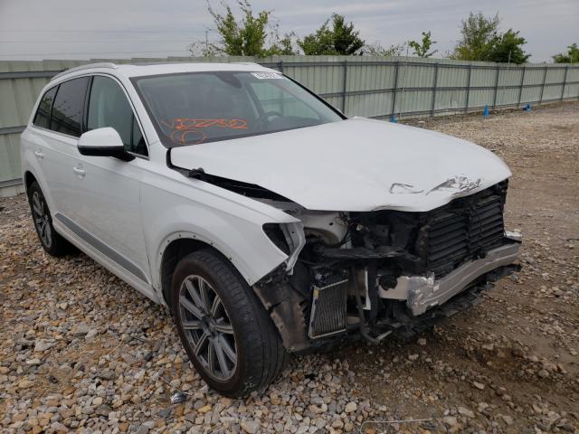 2017 audi q7 prestig