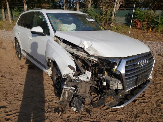 2018 AUDI Q7