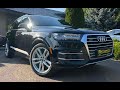 2016 audi q7