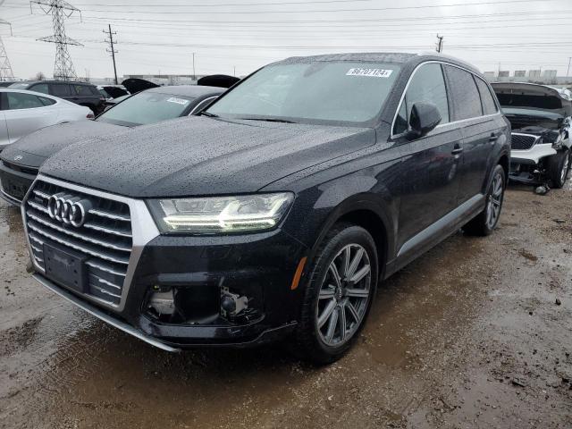 2017 audi q7 prestig