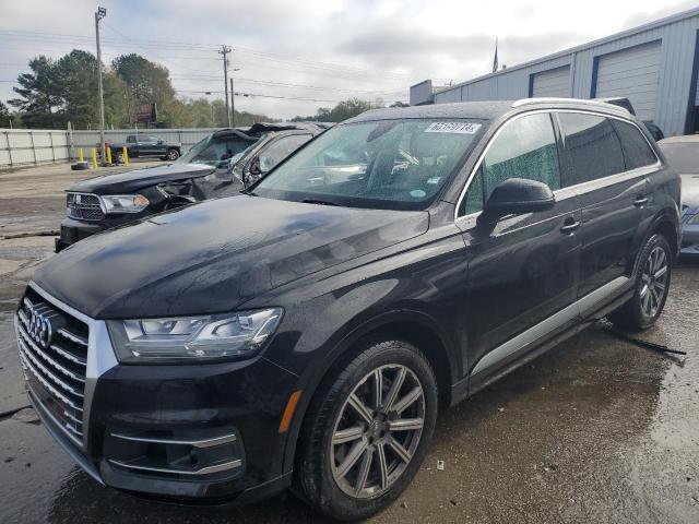 2017 audi q7 prestig