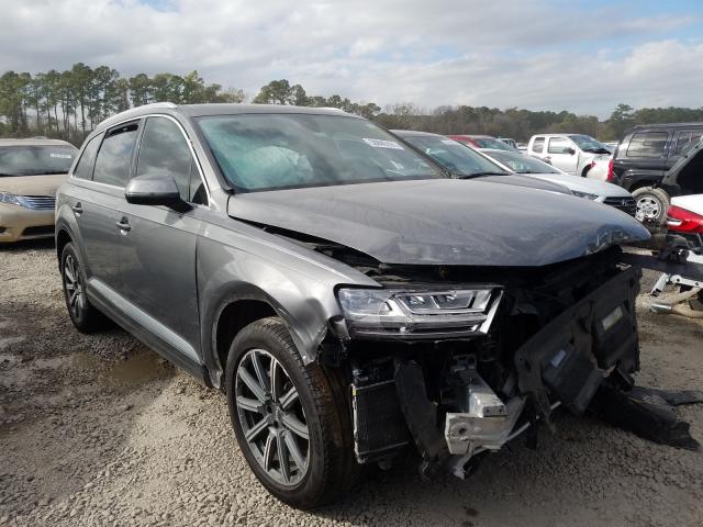 2017 audi q7