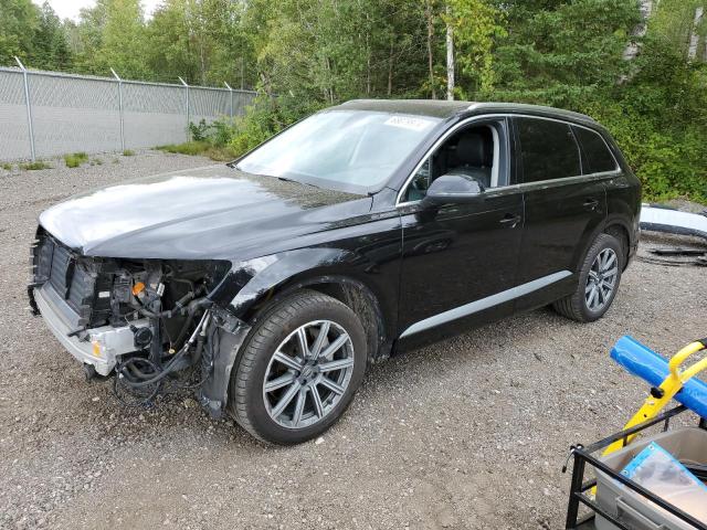 2017 audi q7 prestig