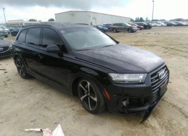 2018 audi q7