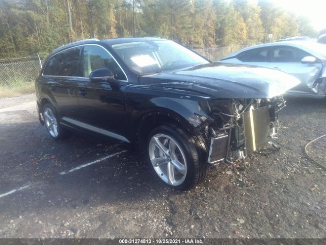 2018 audi q7