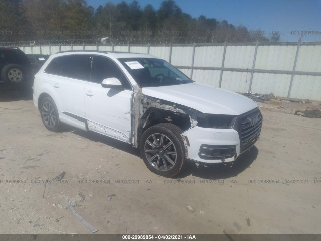 2015 audi q7