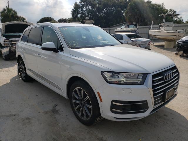 2017 audi q7 prestig
