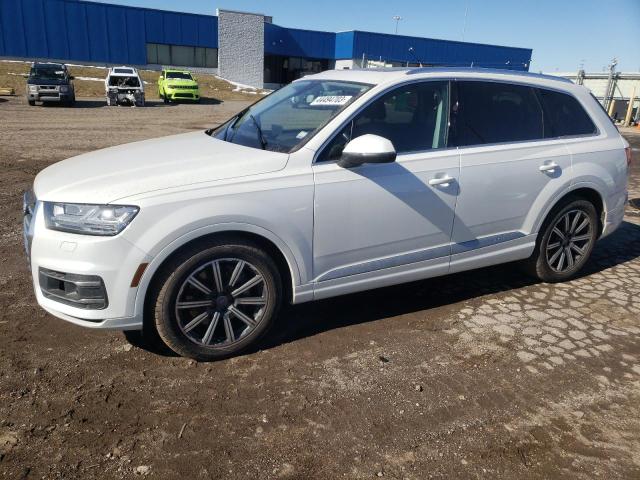 2016 audi q7