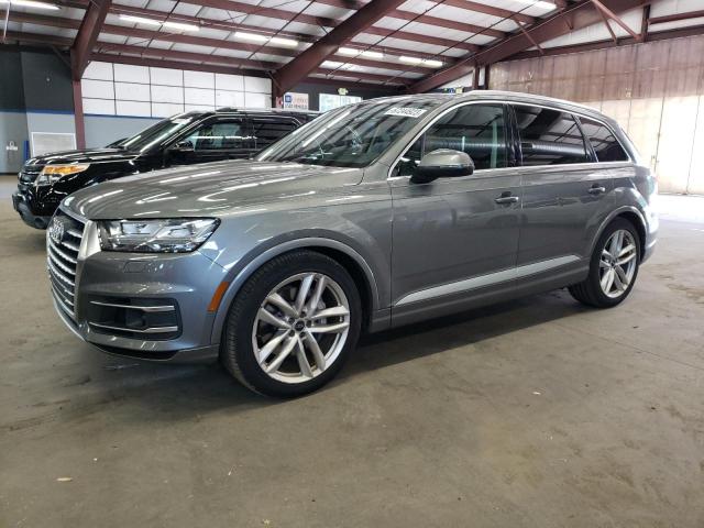 2016 audi q7 prestig