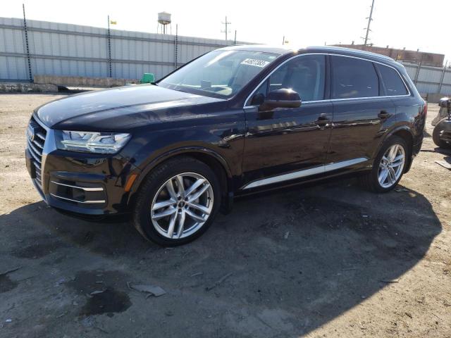 2017 audi q7