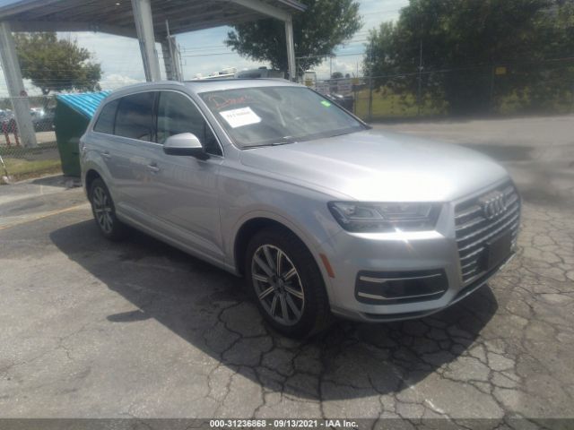 2018 audi q7