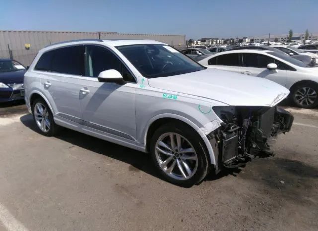 2018 audi q7