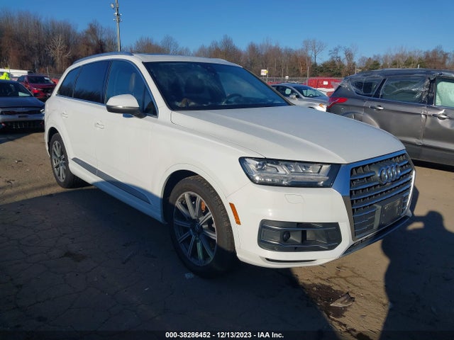 2015 audi q7
