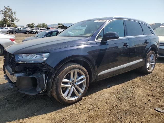 2016 audi q7 prestig
