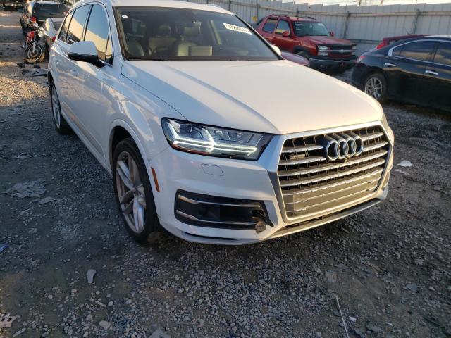 2016 audi q7