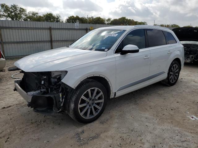 2017 audi q7 prestig