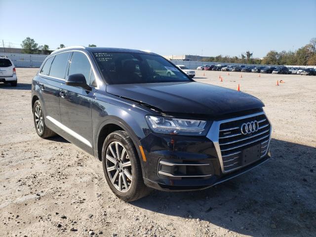 2016 audi q7