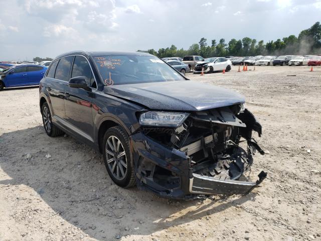 2016 audi q7 prestig