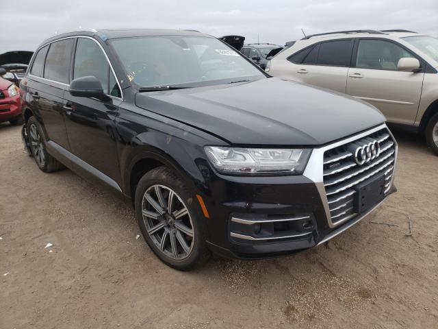 2016 audi q7