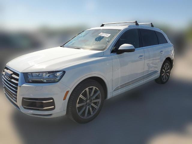2016 audi q7