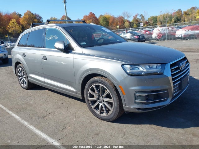 2016 audi q7
