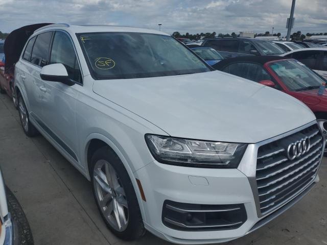 2017 audi q7 prestig