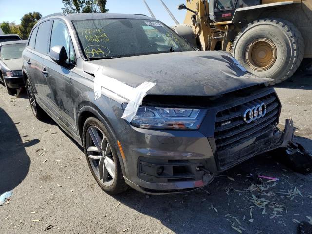2018 audi q7