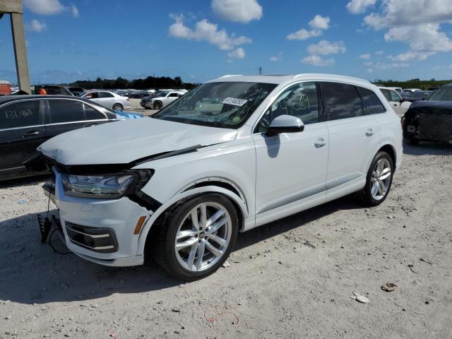 2018 audi q7