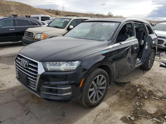 2016 audi q7
