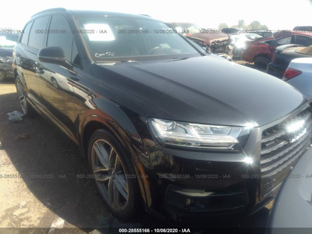 2016 audi q7