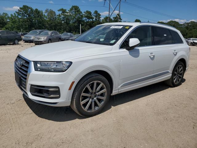 2017 audi q7