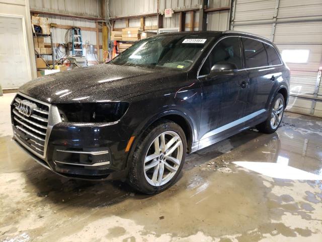 2018 audi q7