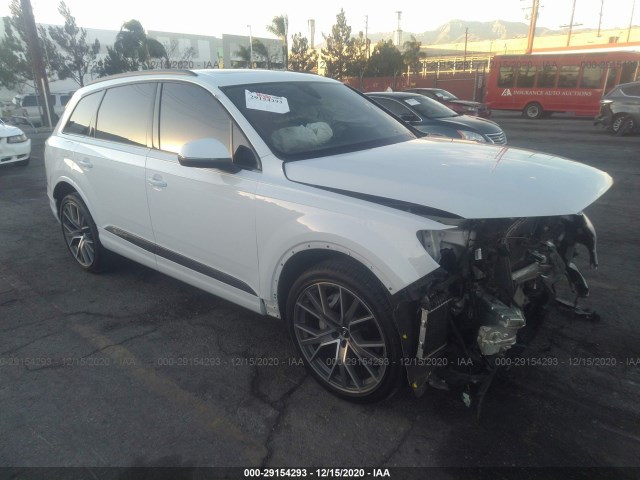 2018 audi q7