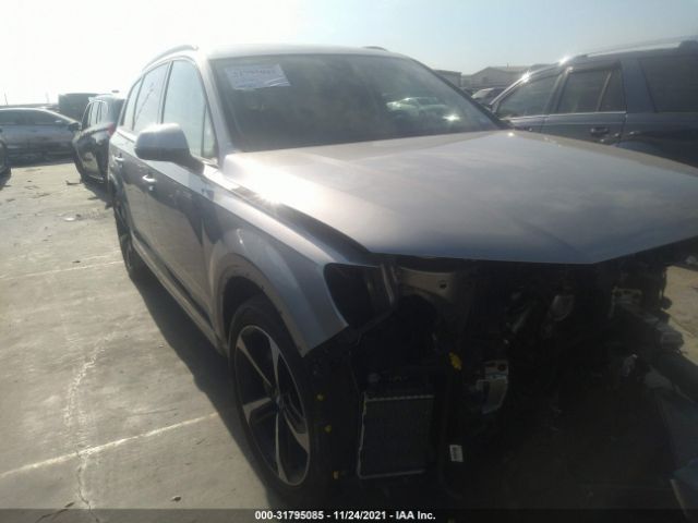 2019 audi q7