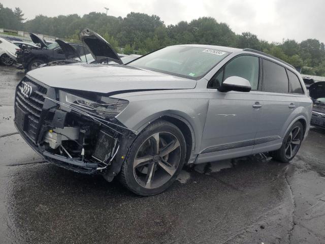 2019 audi q7 prestig