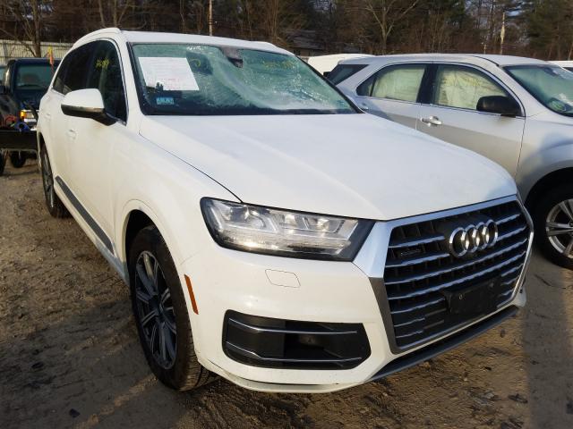 2015 audi q7