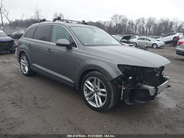 2015 audi q7