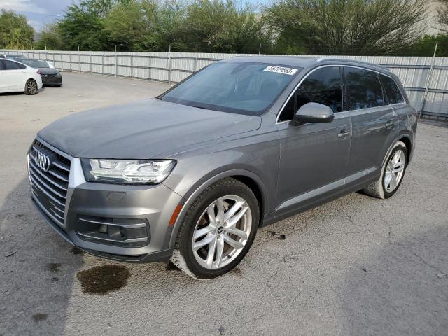 2016 audi q7