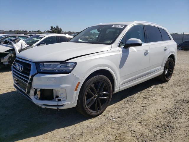 2016 audi q7