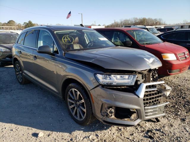 2016 audi q7