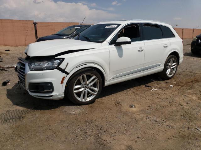 2017 audi q7 prestig