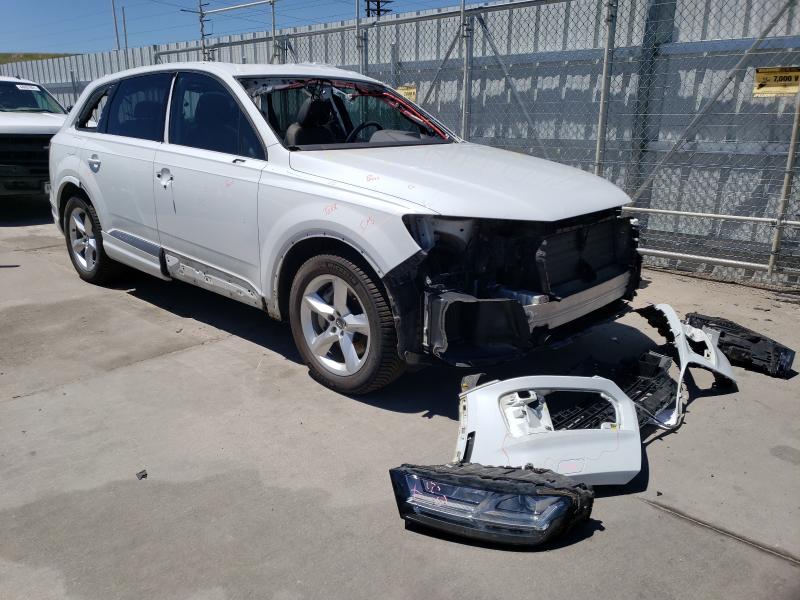 2017 audi q7