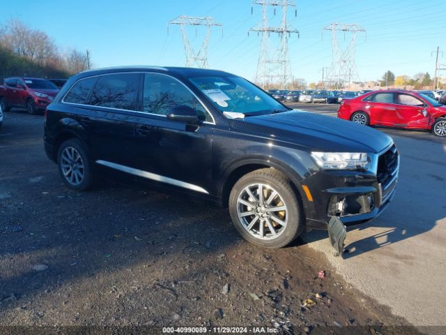 2018 AUDI Q7