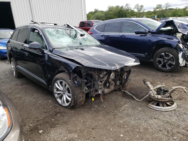 2017 audi q7