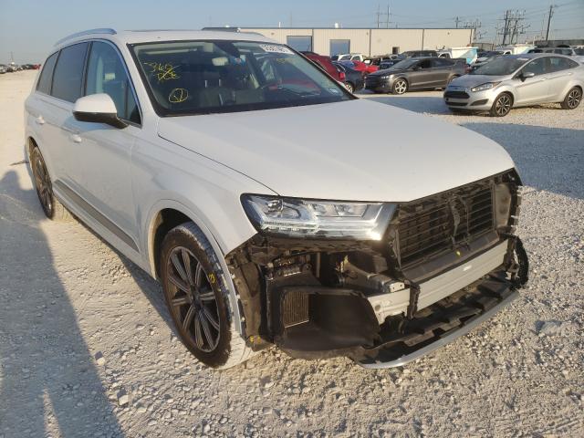 2015 audi q7 prestig
