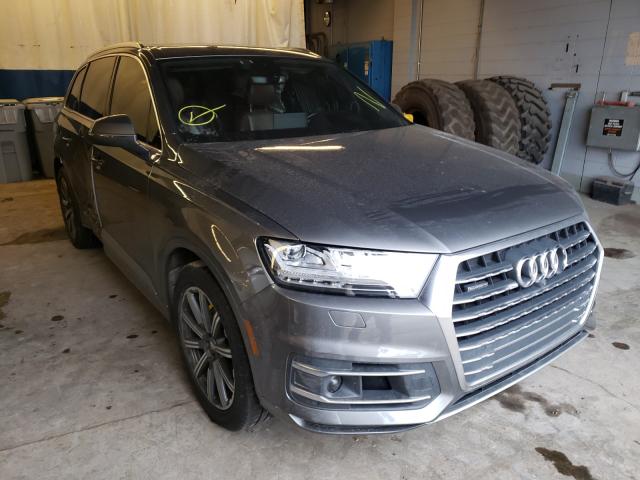 2015 audi q7