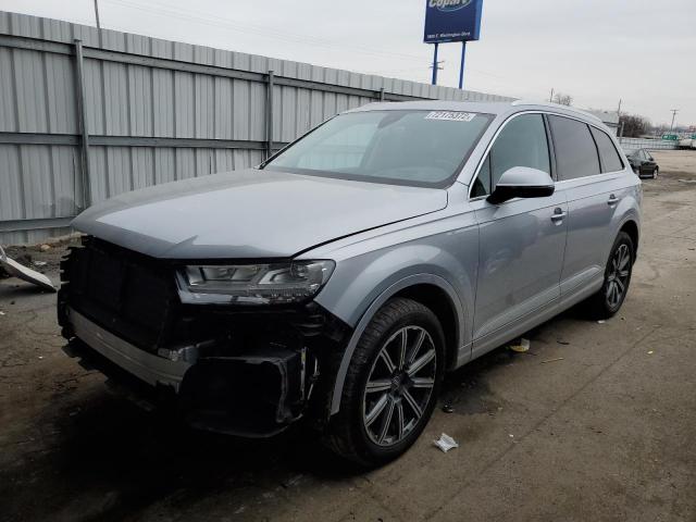 2015 audi q7 prestig
